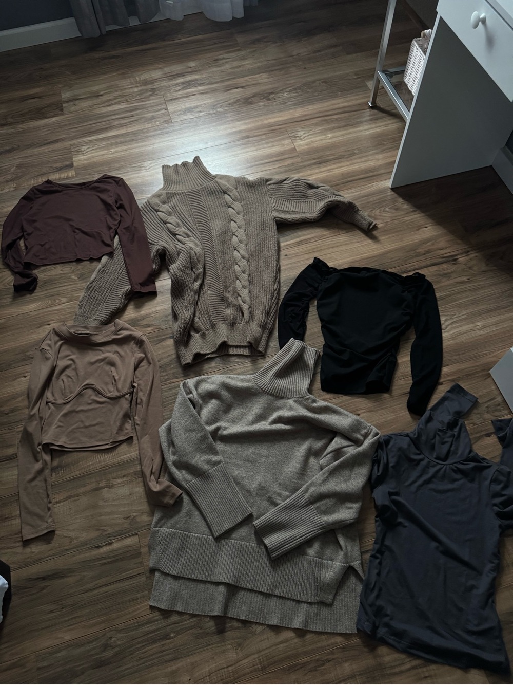 Shein Bundle of Clothes